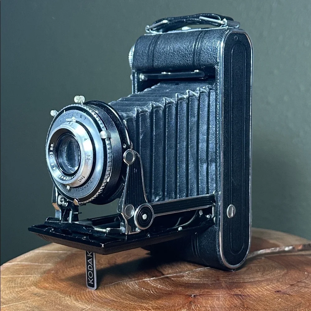 KODAK Special Six-20 Folding Camera